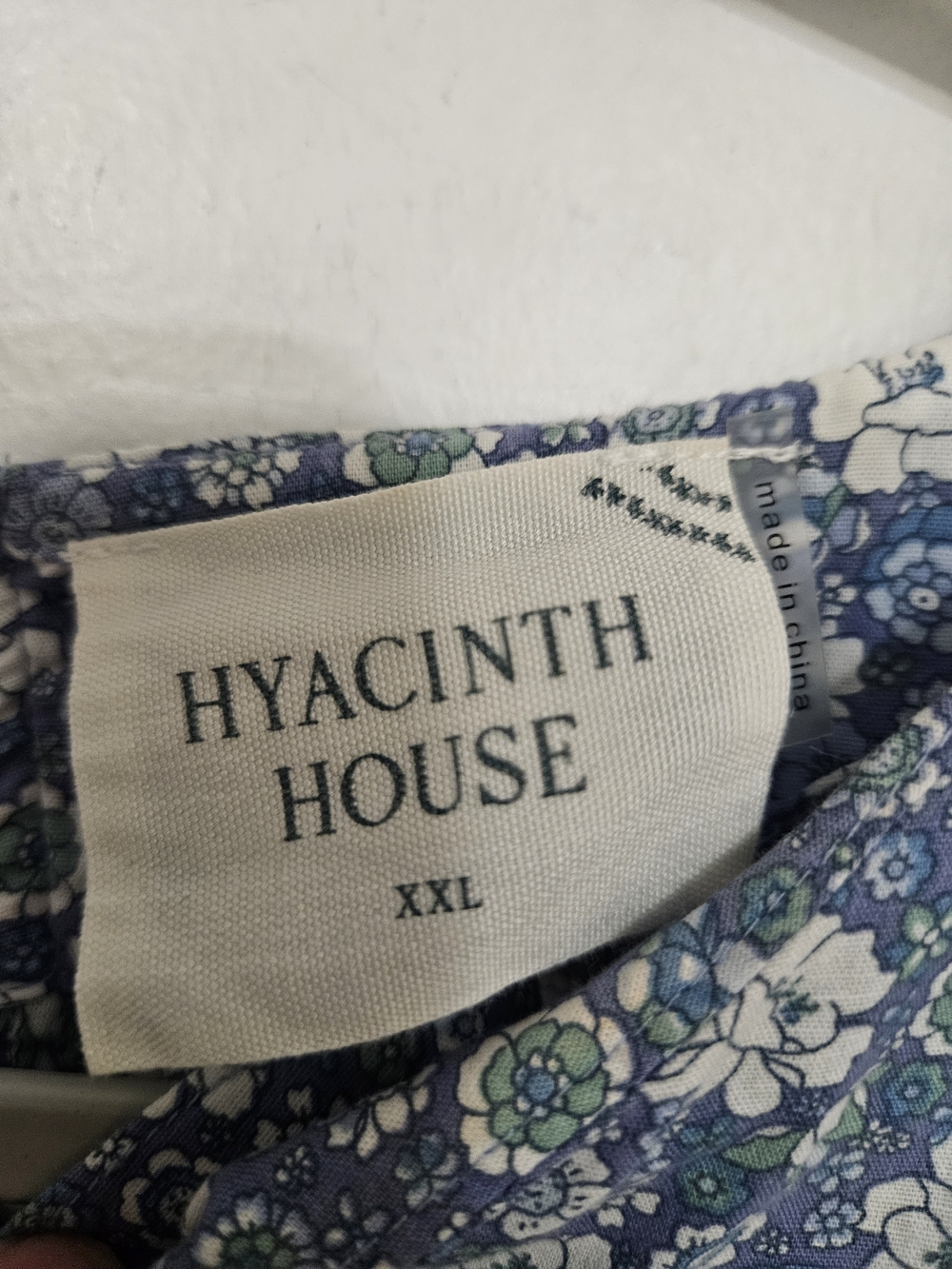 Hyacinth House by Tuckernuck Romy - Picture 3 of 8
